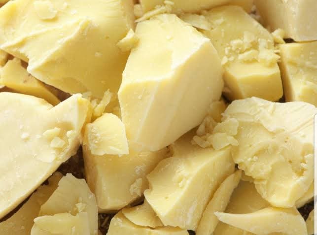 Unrefined Shea Butter